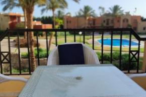 Rodinný apartmán Stella Beach Resort 5* Makadi bay Egypt